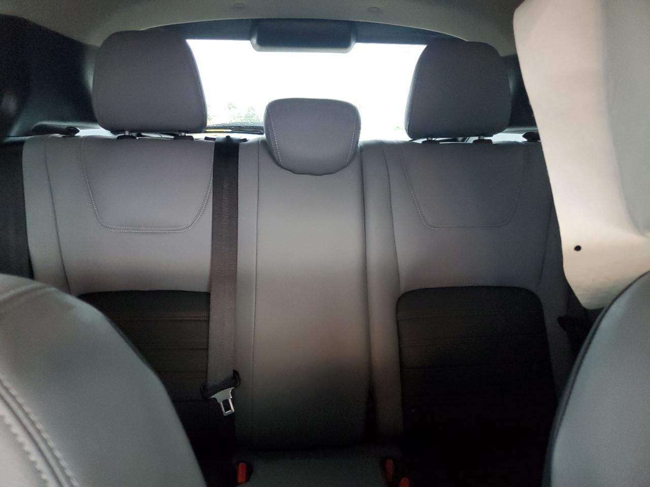 2022 NISSAN KICKS SR VIN:3N1CP5DV6NL528537