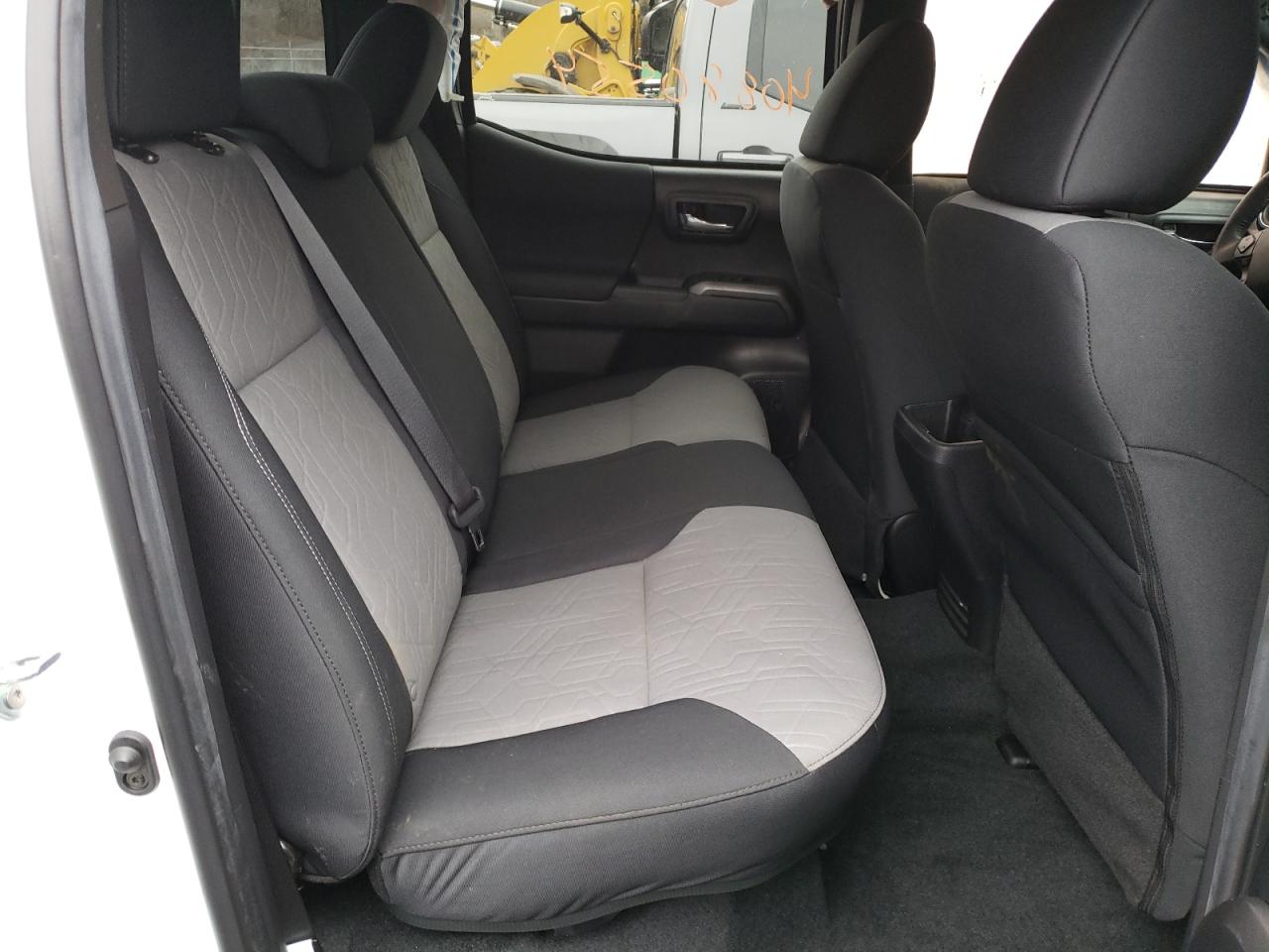 2023 TOYOTA TACOMA DOUBLE CAB VIN:3TMDZ5BN0PM144829