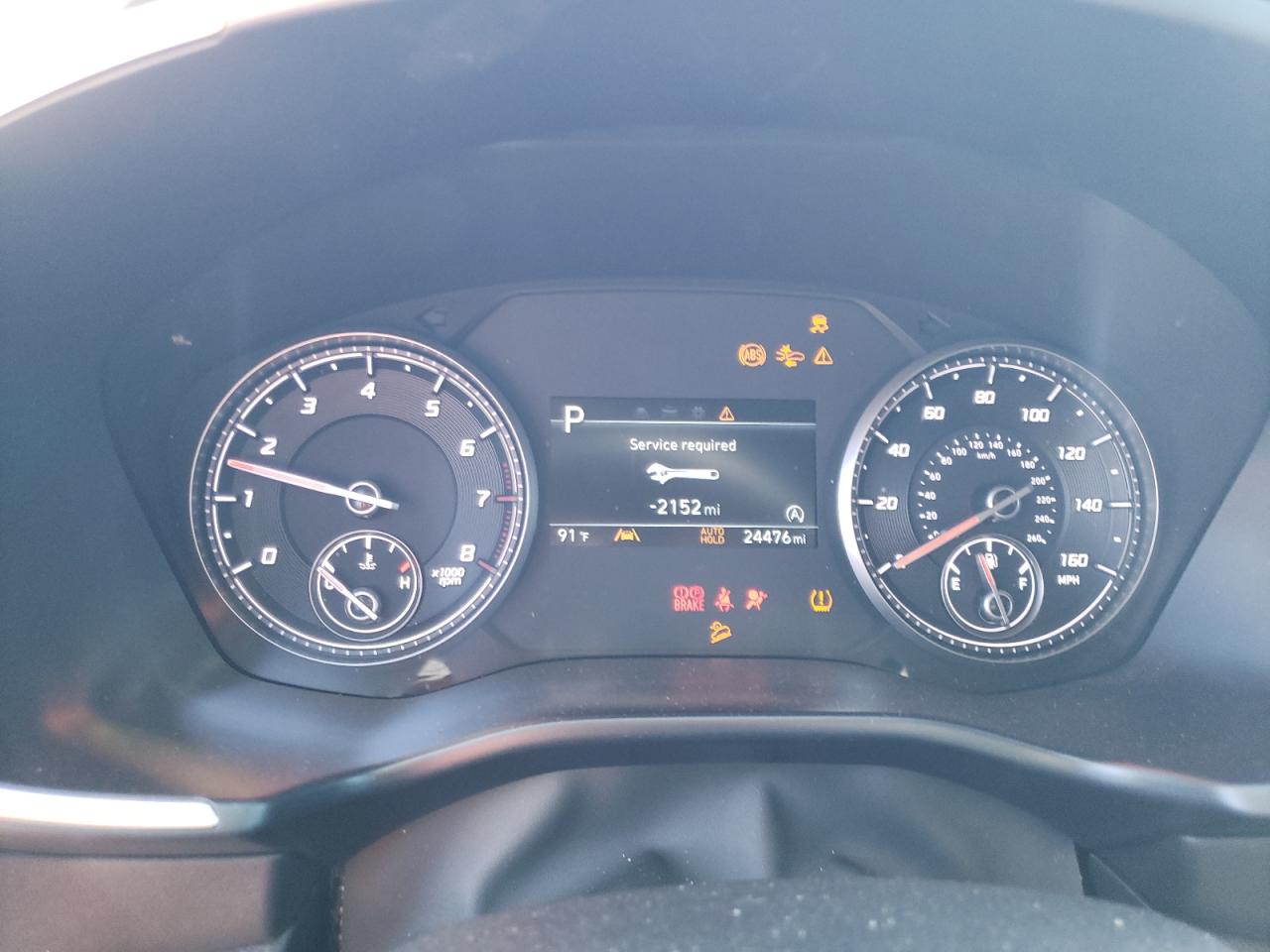 2022 HYUNDAI SANTA FE SEL VIN:5NMS2DAJ0NH448280