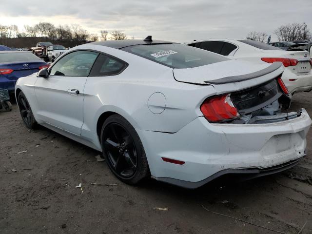 2021 FORD MUSTANG VIN: 1FA6P8TH6M5139456