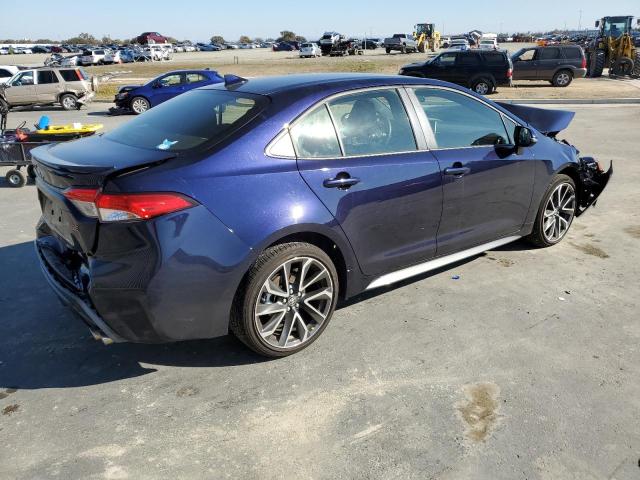 2021 TOYOTA COROLLA SE VIN: JTDS4MCE6MJ057122