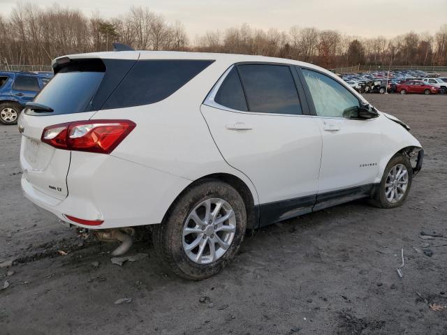 2021 CHEVROLET EQUINOX LT VIN: 3GNAXUEV6MS103232