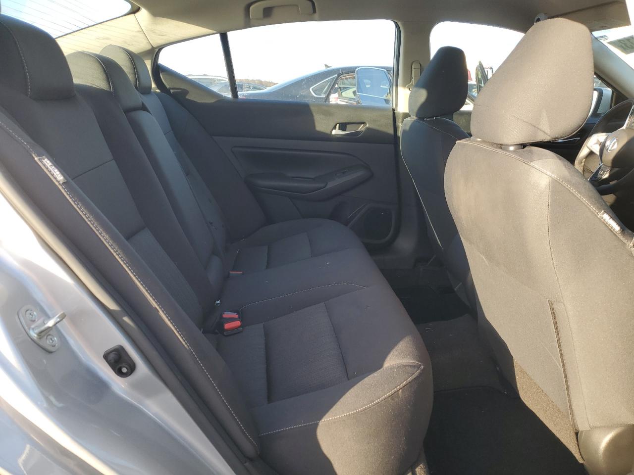 2022 NISSAN ALTIMA S VIN:1N4BL4BV0NN314117