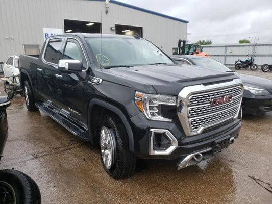 2021 GMC SIERRA K1500 DENALI VIN: 3GTU9FET6MG291179