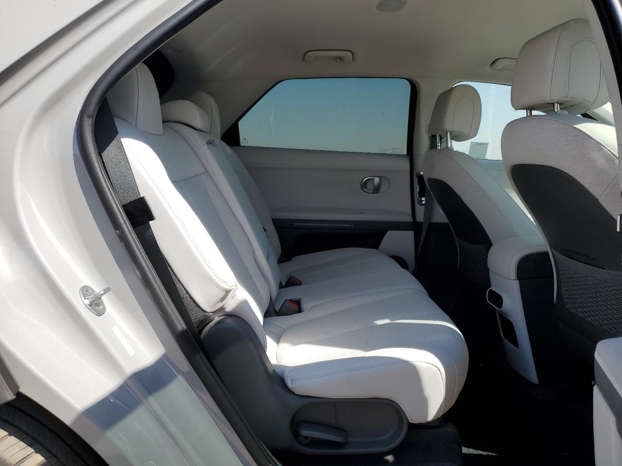 2023 HYUNDAI IONIQ 5 SEL VIN:KM8KN4AE7PU150195