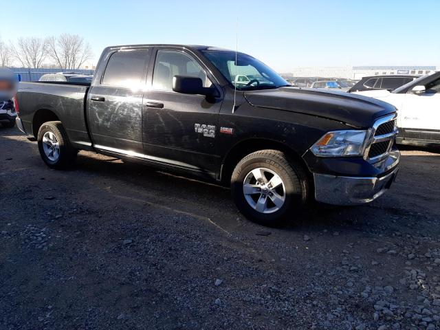 2021 RAM 1500 CLASSIC SLT VIN: 1C6RR7TT8MS522078