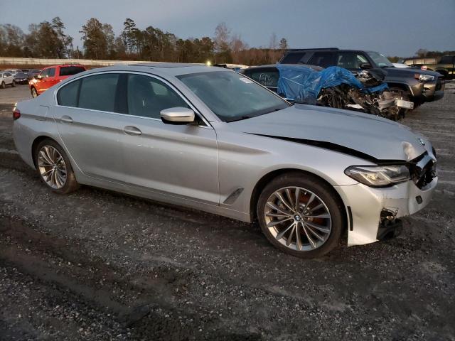 2021 BMW 530XE VIN: WBA33AG08MCF38269