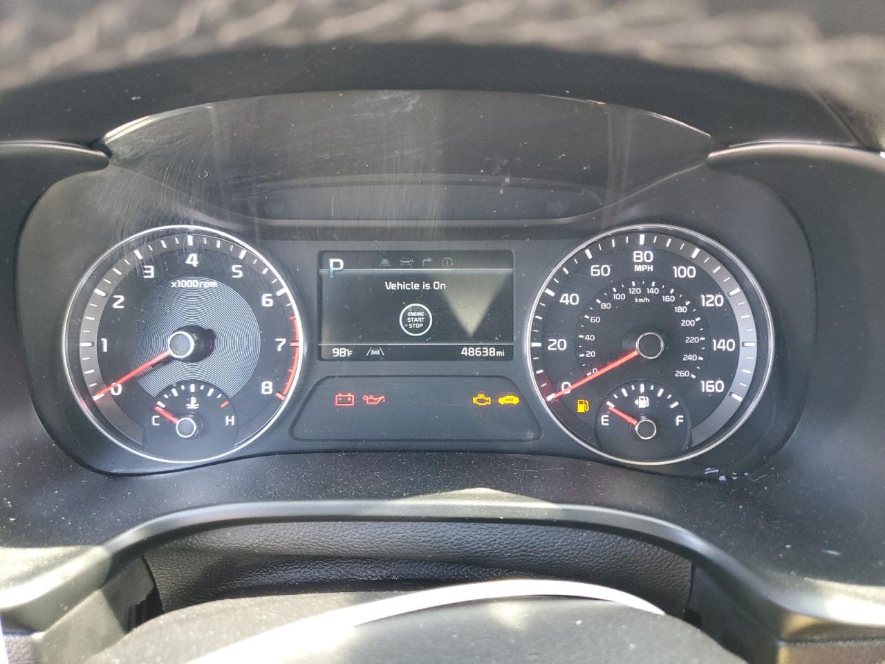 2022 KIA FORTE GT LINE VIN:3KPF54AD5NE431355