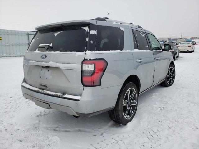 2021 FORD EXPEDITION LIMITED VIN: 1FMJU2AT0MEA84712