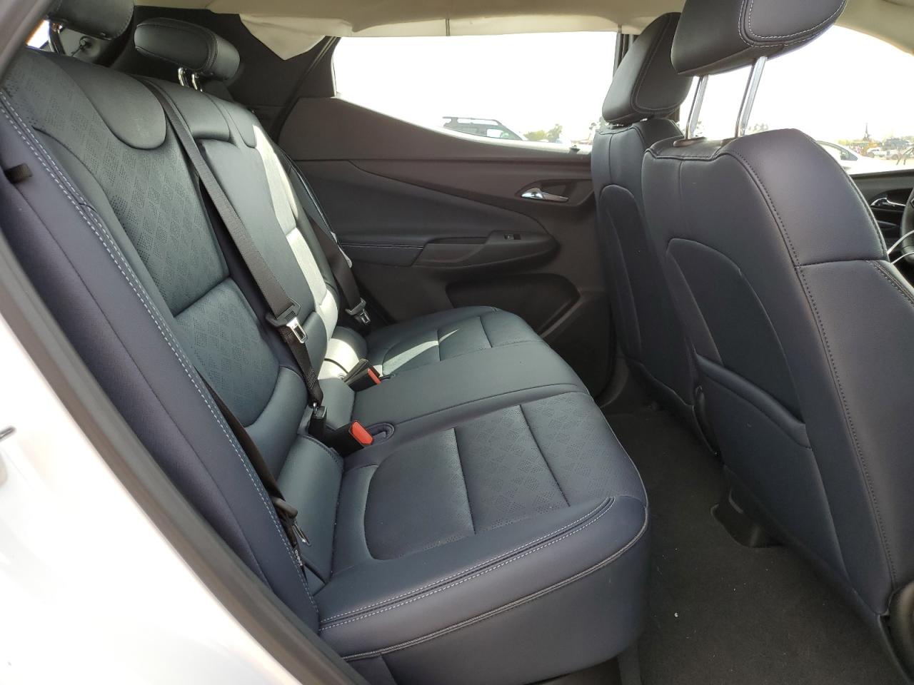2023 CHEVROLET BOLT EUV LT VIN:1G1FY6S03P4163739