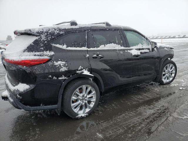 2021 TOYOTA HIGHLANDER VIN: TDDZRB**********