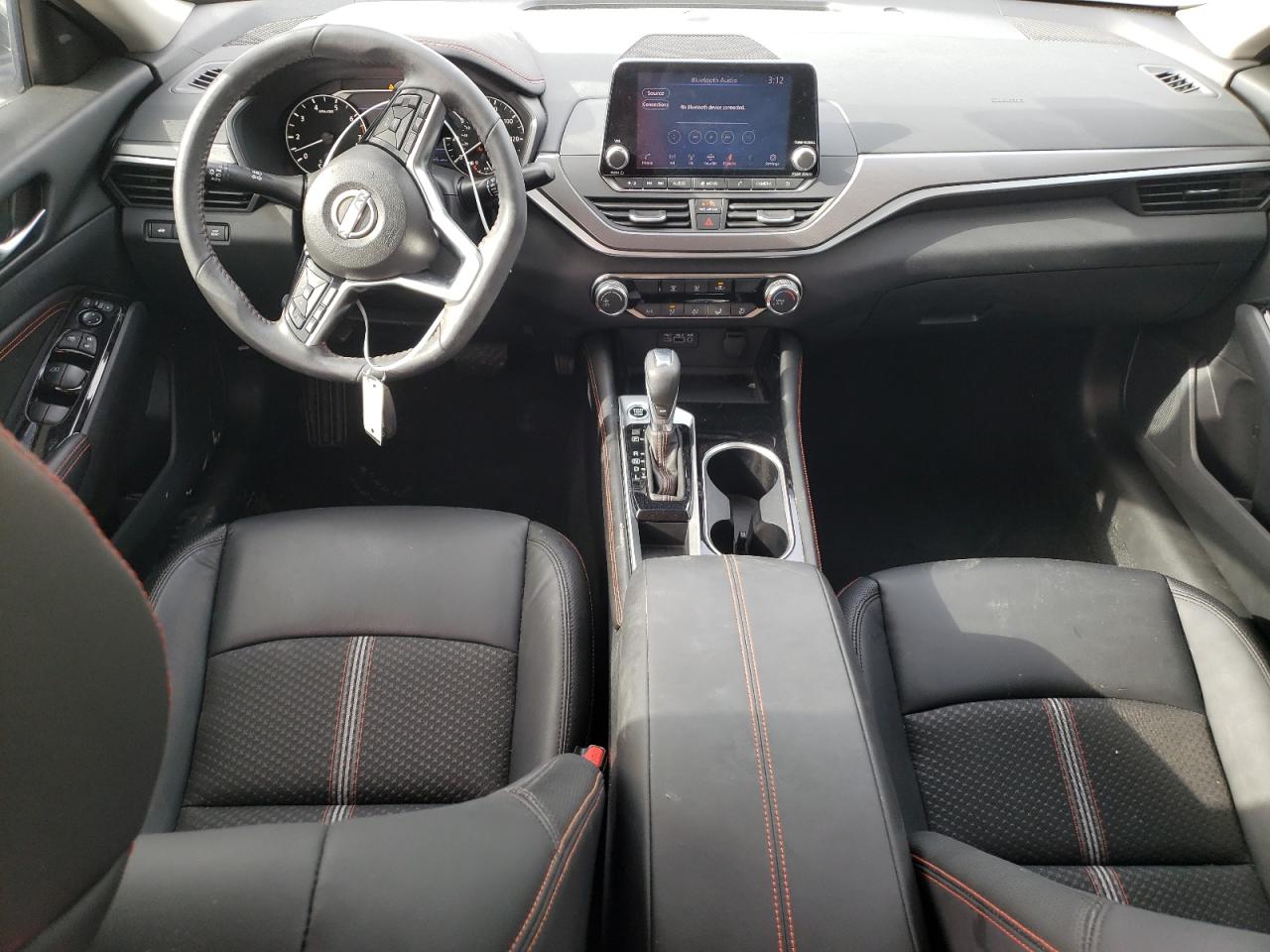 2023 NISSAN ALTIMA SR VIN:1N4BL4CV6PN302703