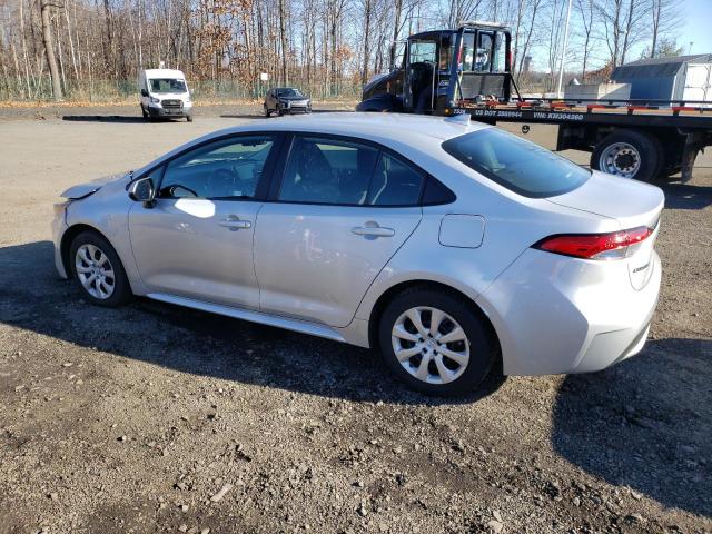 2021 TOYOTA COROLLA LE VIN: 5YFEPMAE5MP181918