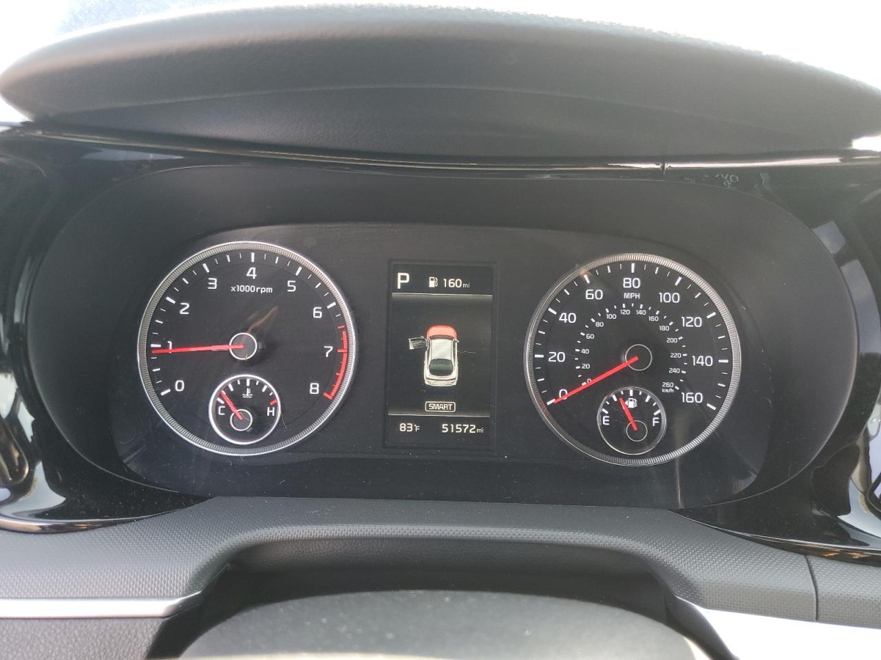 2022 KIA K5 GT LINE VIN:5XXG64J26NG127975