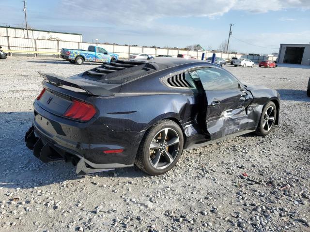 2021 FORD MUSTANG GT VIN: 1FA6P8CF8M5147640
