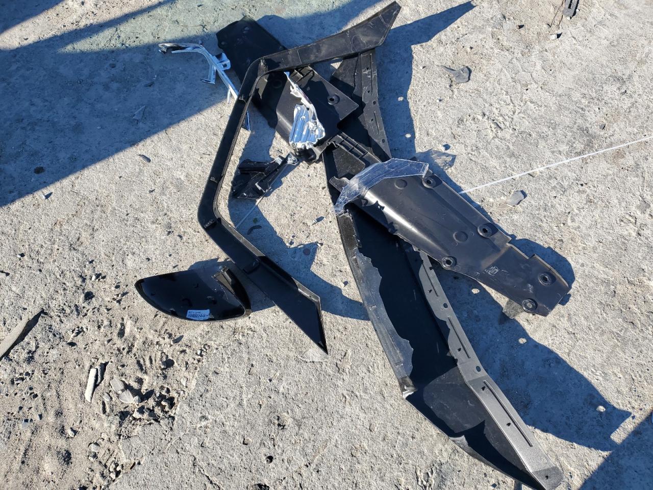 2022 NISSAN ALTIMA SR VIN:1N4BL4CV3NN399856