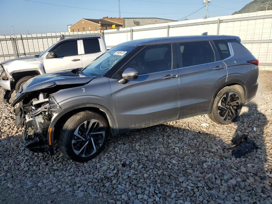 2023 MITSUBISHI OUTLANDER SE VIN:JA4J4UA84PZ018909