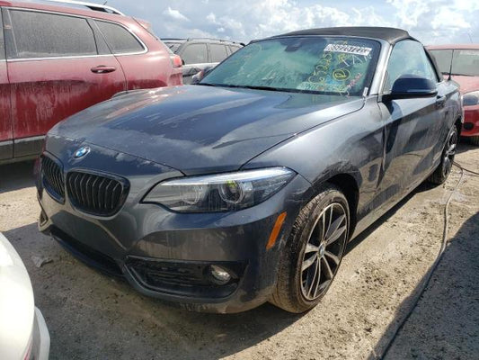 2021 BMW 230I VIN: WBA2M7C0XM7J27995