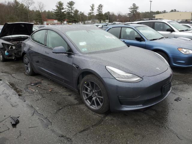 2021 TESLA MODEL 3 VIN: 5YJ3E1EB3MF013153