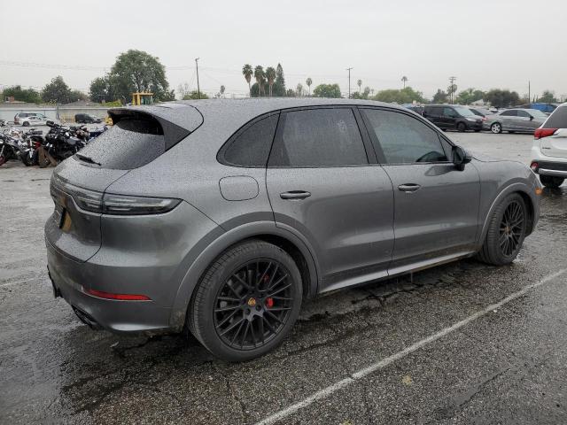 2021 PORSCHE CAYENNE GTS VIN: WP1AG2AY8MDA33695