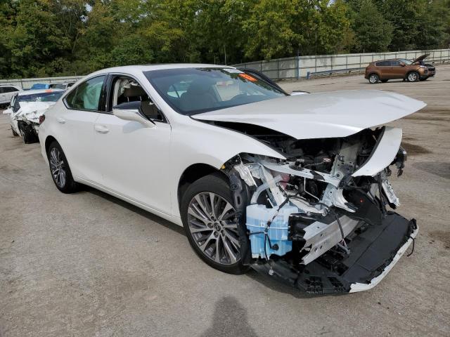 2021 LEXUS ES 250 BASE VIN: 58AD11D16MU003589