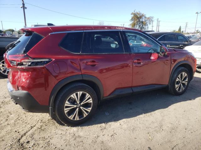 2021 NISSAN ROGUE SV VIN: JN8AT3BA7MW016769