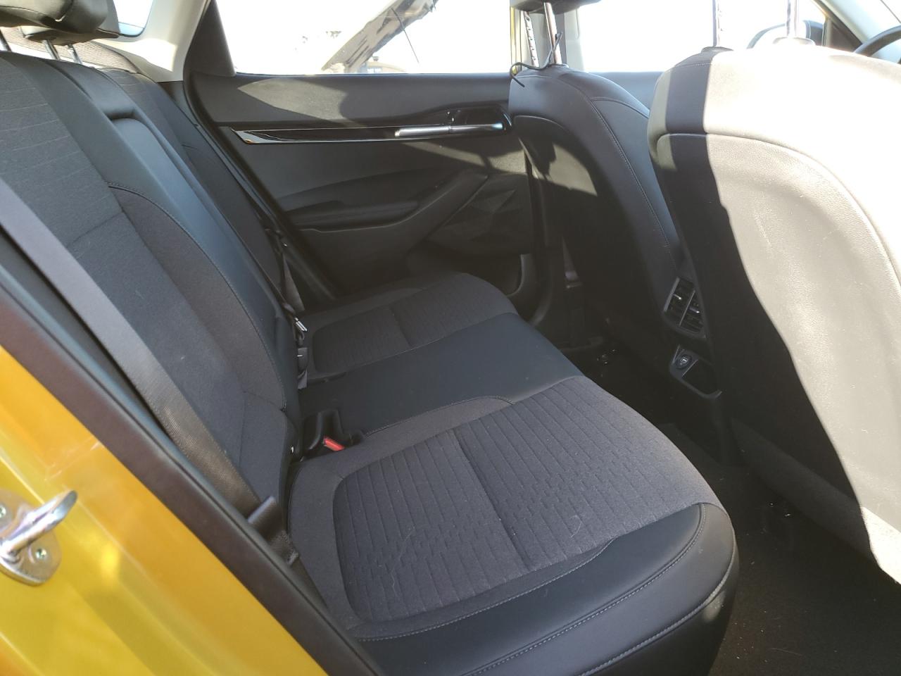 2023 KIA SELTOS NIGHTFALL VIN:KNDEUCA20P7369969