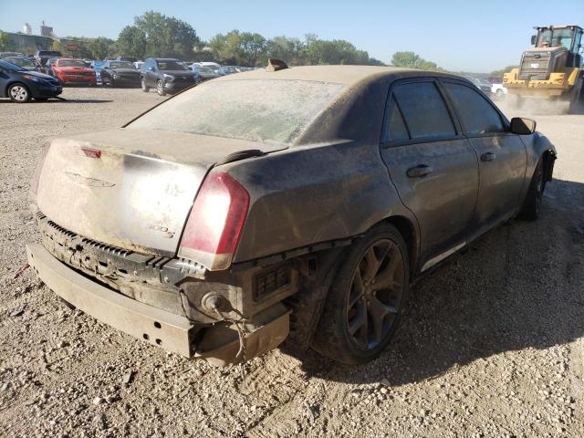 2021 CHRYSLER 300 S VIN: 2C3CCABG1MH525580