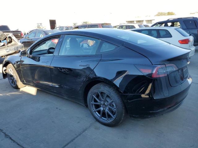 2021 TESLA MODEL 3 VIN: 5YJ3E1EB1MF006704