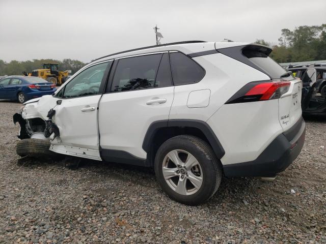 2021 TOYOTA RAV4 XLE VIN: 2T3W1RFV0MC138994