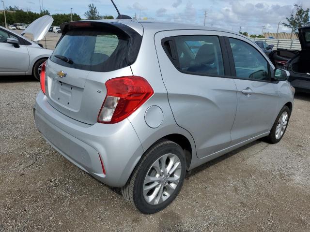 2021 CHEVROLET SPARK 1LT VIN: KL8CD6SA9MC746017