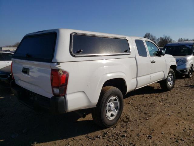 2021 TOYOTA TACOMA ACCESS CAB VIN: 3TYRX5GN1MT013445