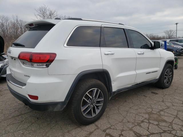 2021 JEEP GRAND CHEROKEE LIMITED VIN: 1C4RJFBG2MC504622