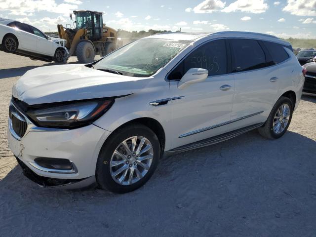 2021 BUICK ENCLAVE PREMIUM VIN: 5GAERCKW3MJ150362