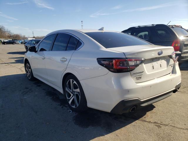 2021 SUBARU LEGACY LIMITED XT VIN: 4S3BWG***********