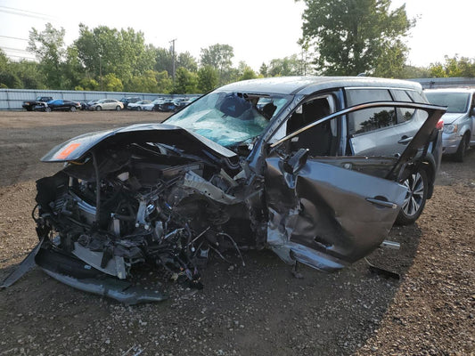 2023 NISSAN ROGUE SV VIN:5N1BT3BB2PC814512