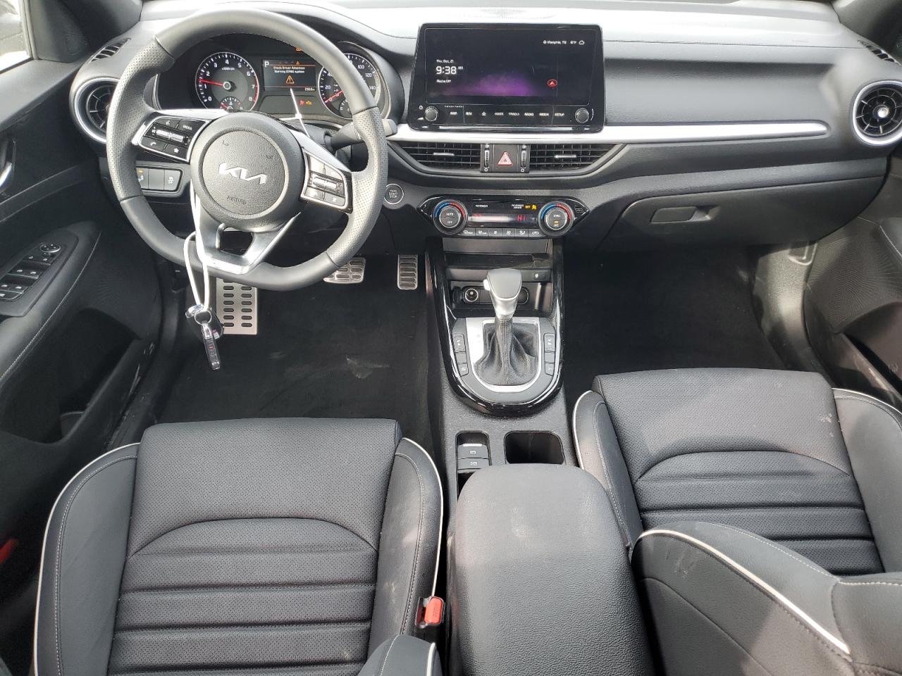 2024 KIA FORTE GT LINE VIN:3KPF54AD1RE699812