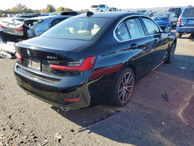 2021 BMW 330XI VIN: WBA5R7C05MFK56683