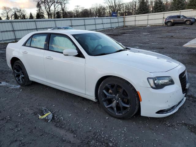 2021 CHRYSLER 300 S VIN: 2C3CCABG7MH589008