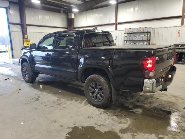 2021 TOYOTA TACOMA DOUBLE CAB VIN: 5TFAZ5CN1MX100765