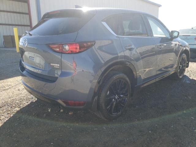 2021 MAZDA CX-5 TOURING VIN: JM3KFBCYXM0345151