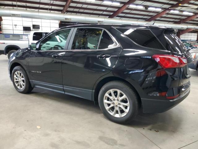 2021 CHEVROLET EQUINOX LT VIN: 2GNAXUEV8M6117812