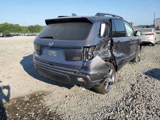 2021 HONDA PASSPORT TOURING VIN: 5FNYF8H9XMB023487