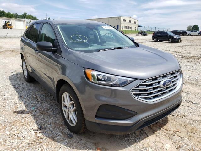 2021 FORD EDGE SE VIN: 2FMPK3G96MBA24267