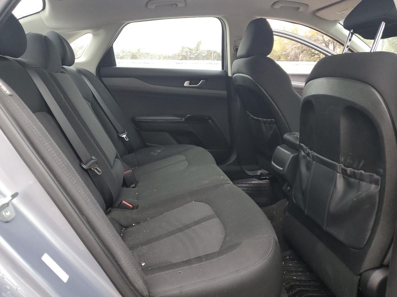 2023 KIA K5 LXS VIN:5XXG14J25PG227308