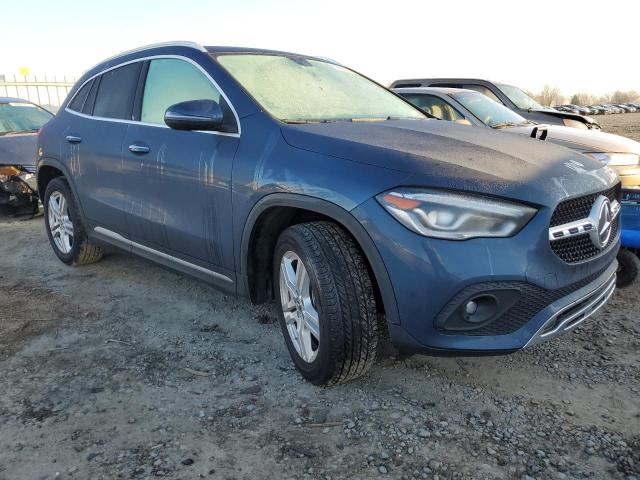 2021 MERCEDES-BENZ GLA 250 4MATIC VIN: W1N4N4HB8MJ236002