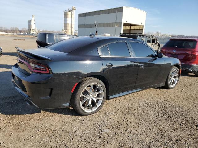 2021 DODGE CHARGER GT VIN: 2C3CDXHG3MH618740