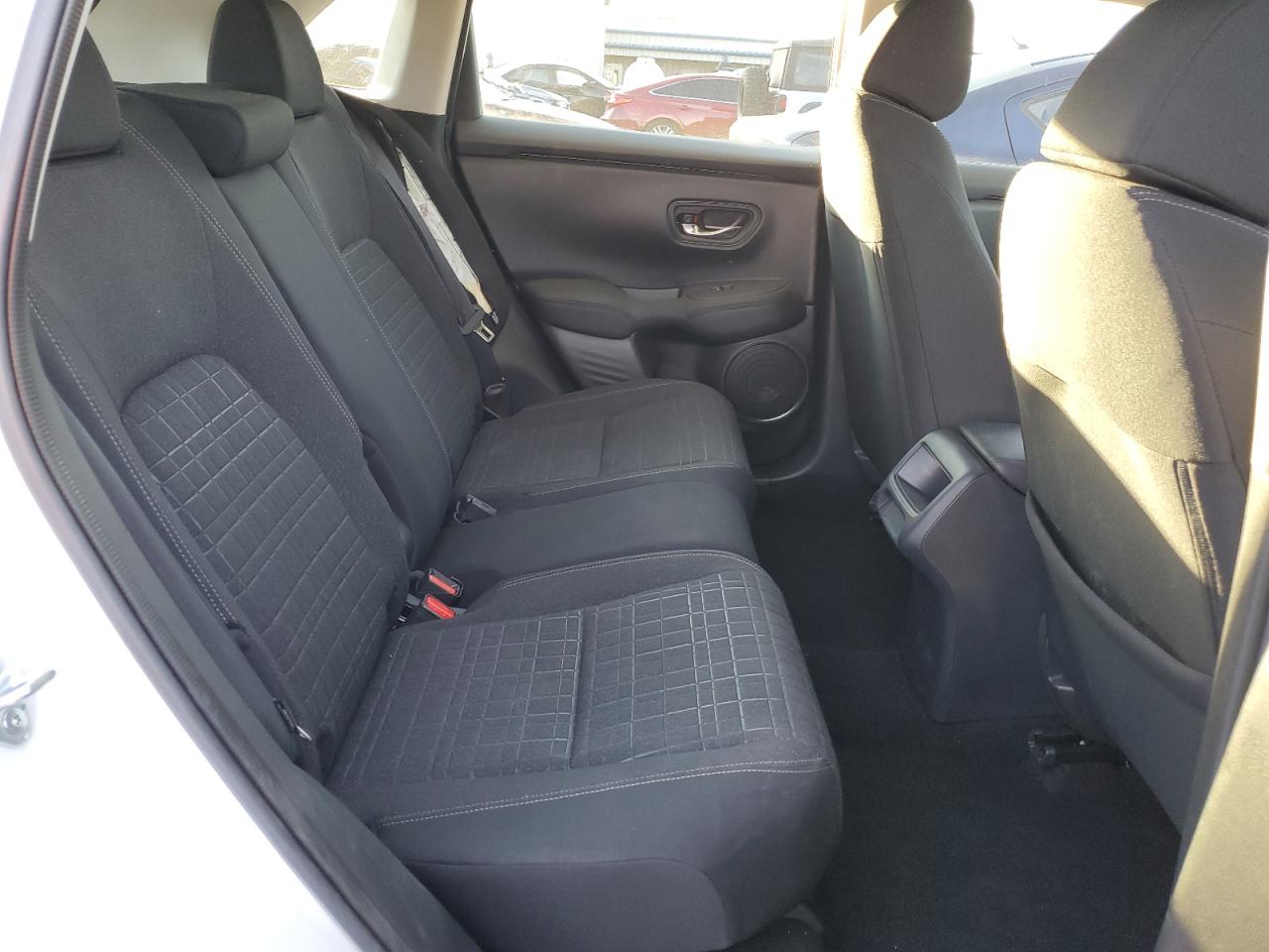 2024 HONDA HR-V LX VIN:3CZRZ1H33RM706076