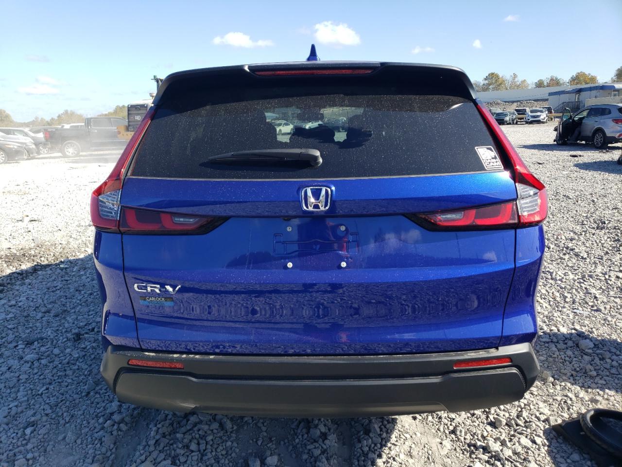 2023 HONDA CR-V EX VIN:7FARS3H47PE004640