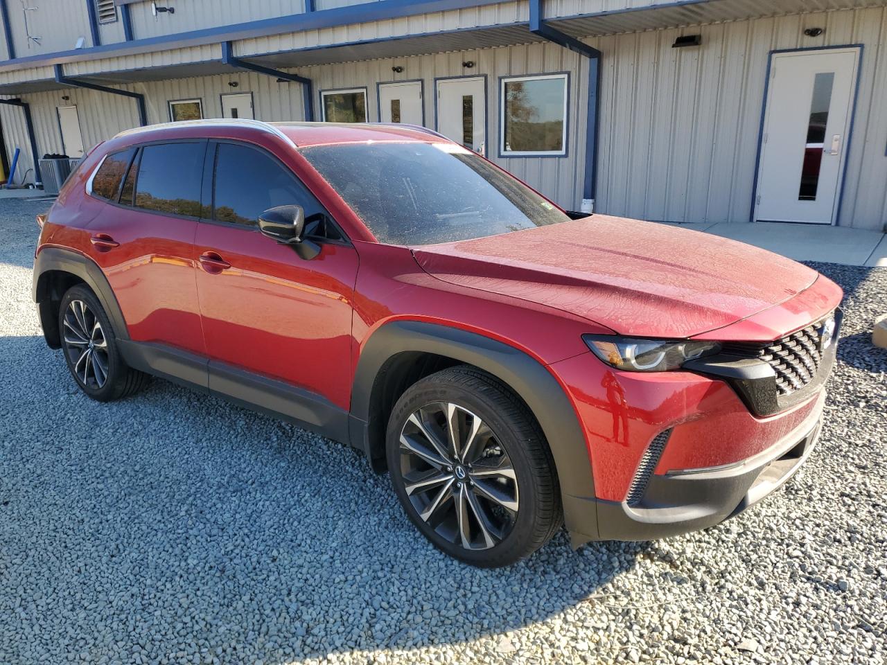 2023 MAZDA CX-50 PREMIUM PLUS VIN:7MMVABEM0PN113700